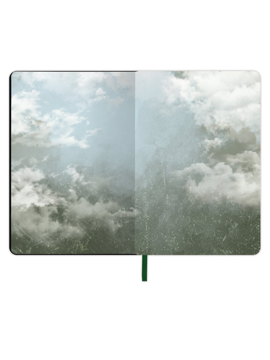 Блокнот Brauberg 80 лист. - фото 9