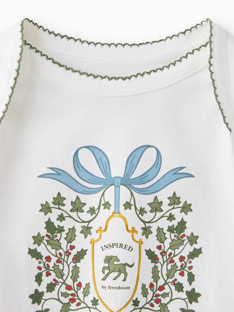 Боди и комбинезон Happy Baby 88629-0_milky-blazon - фото 11