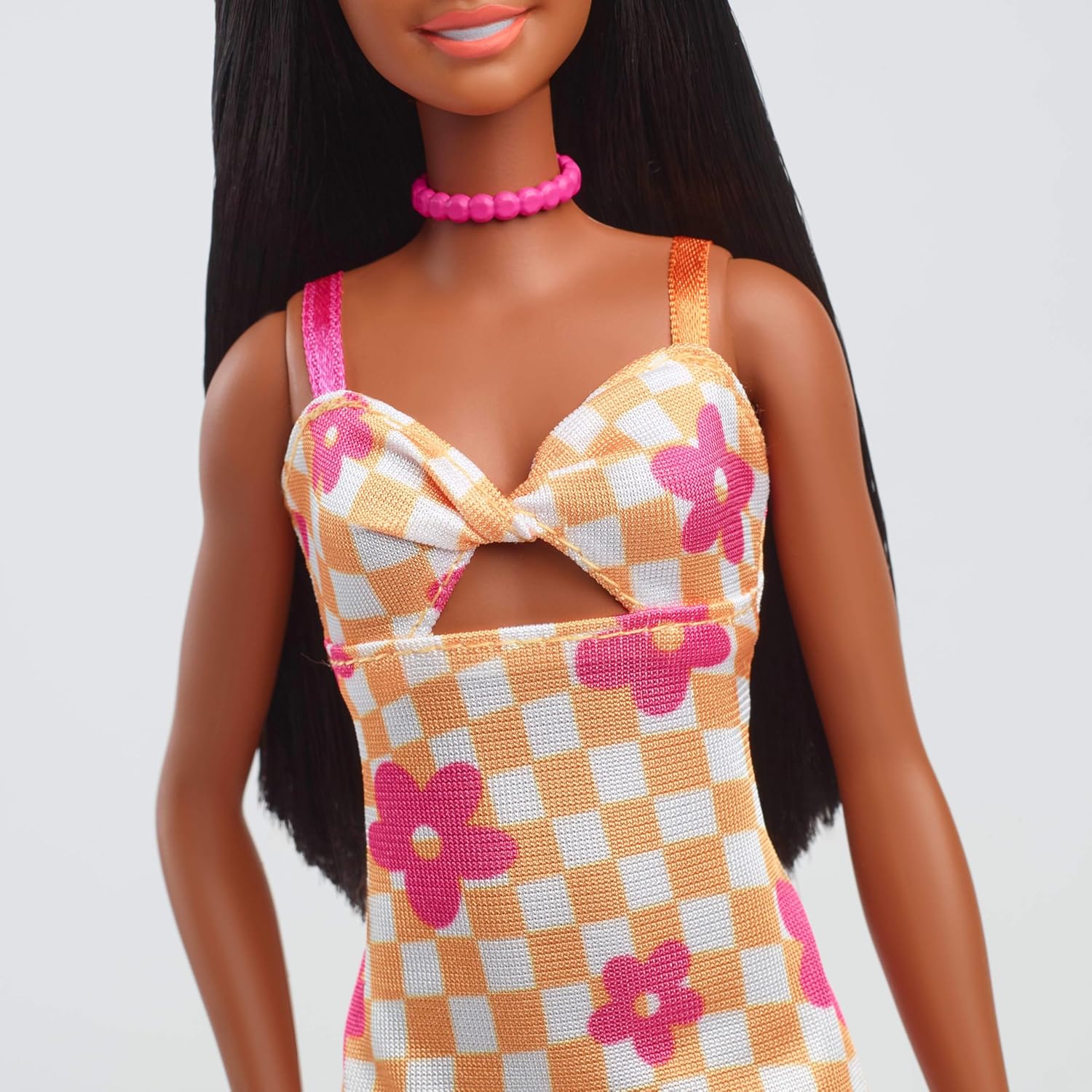 Кукла модельная Barbie Игра с модой FBR37 - фото 3