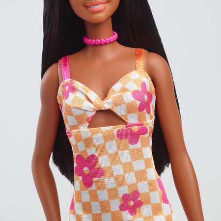 Кукла модельная Barbie Игра с модой