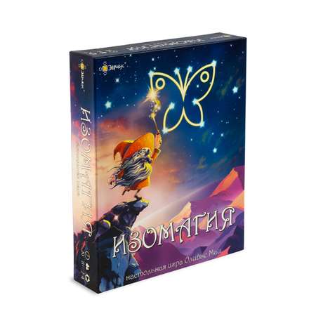 Настольная игра Эврикус