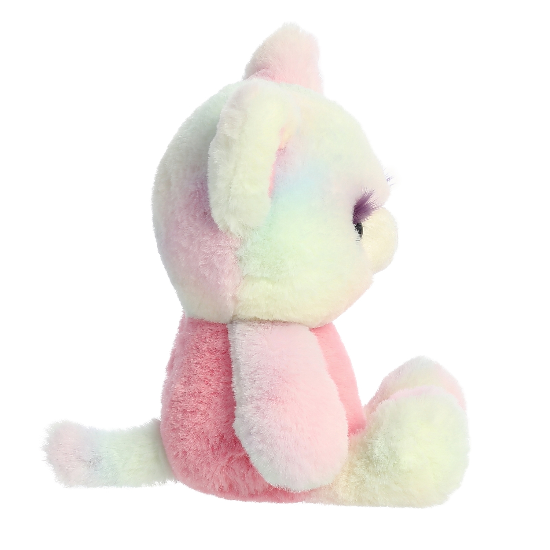Мягкая игрушка Aurora котик - фото 4