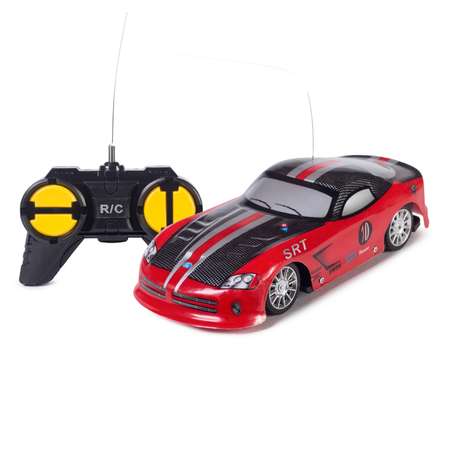 Автомобиль РУ Mobicaro