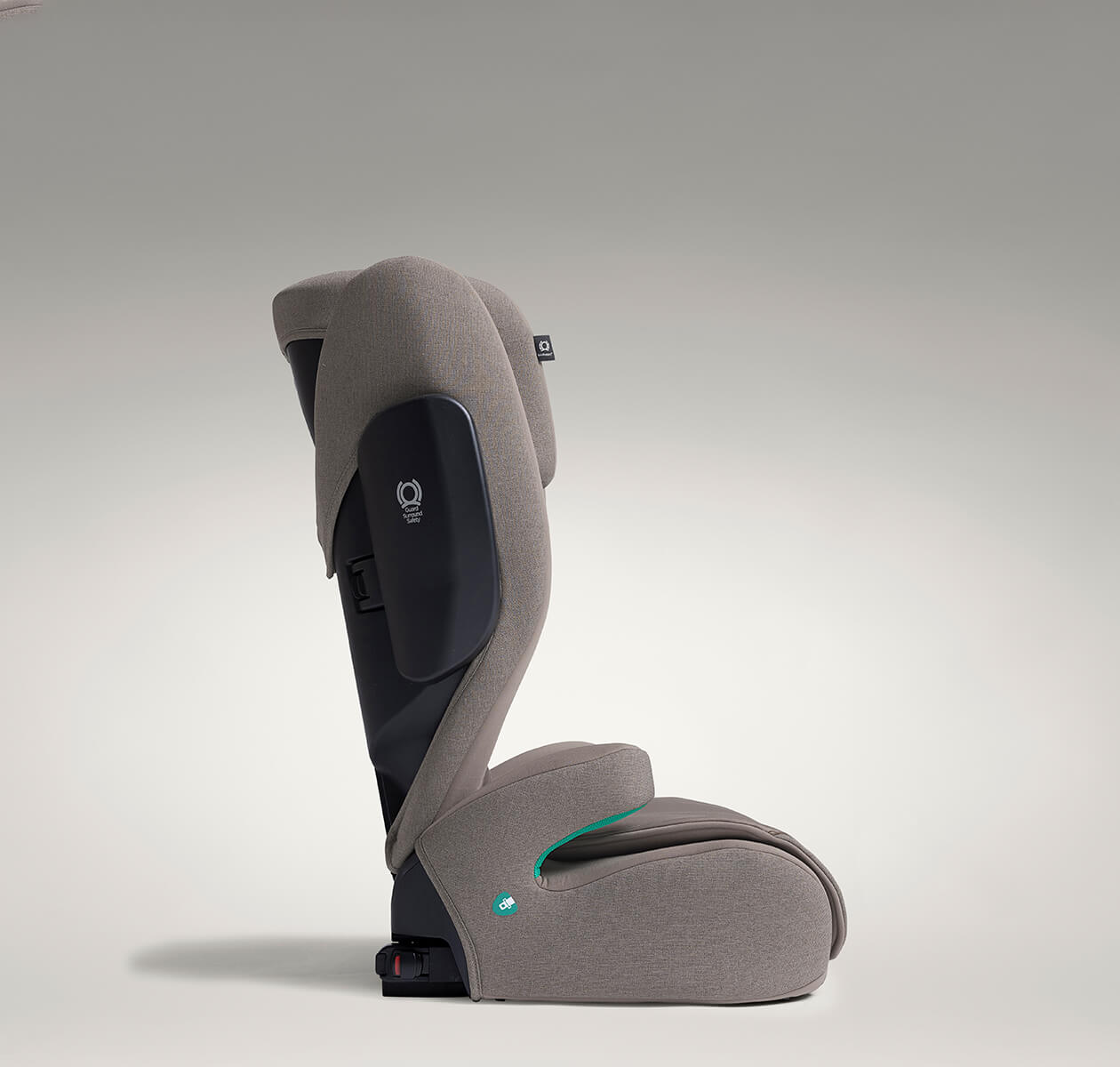 Автокресло Joie JOIE I-Traver Maple 2/3 (15-36 кг) - фото 4