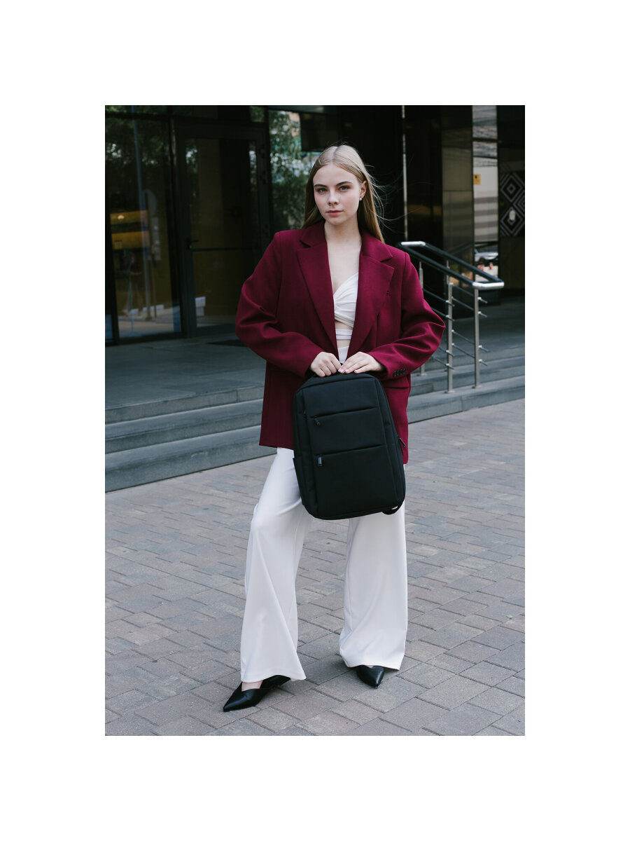 Рюкзак HEIKKI - фото 9