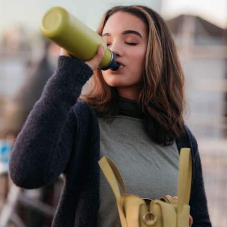 Бутылка Klean Kanteen 800 мл
