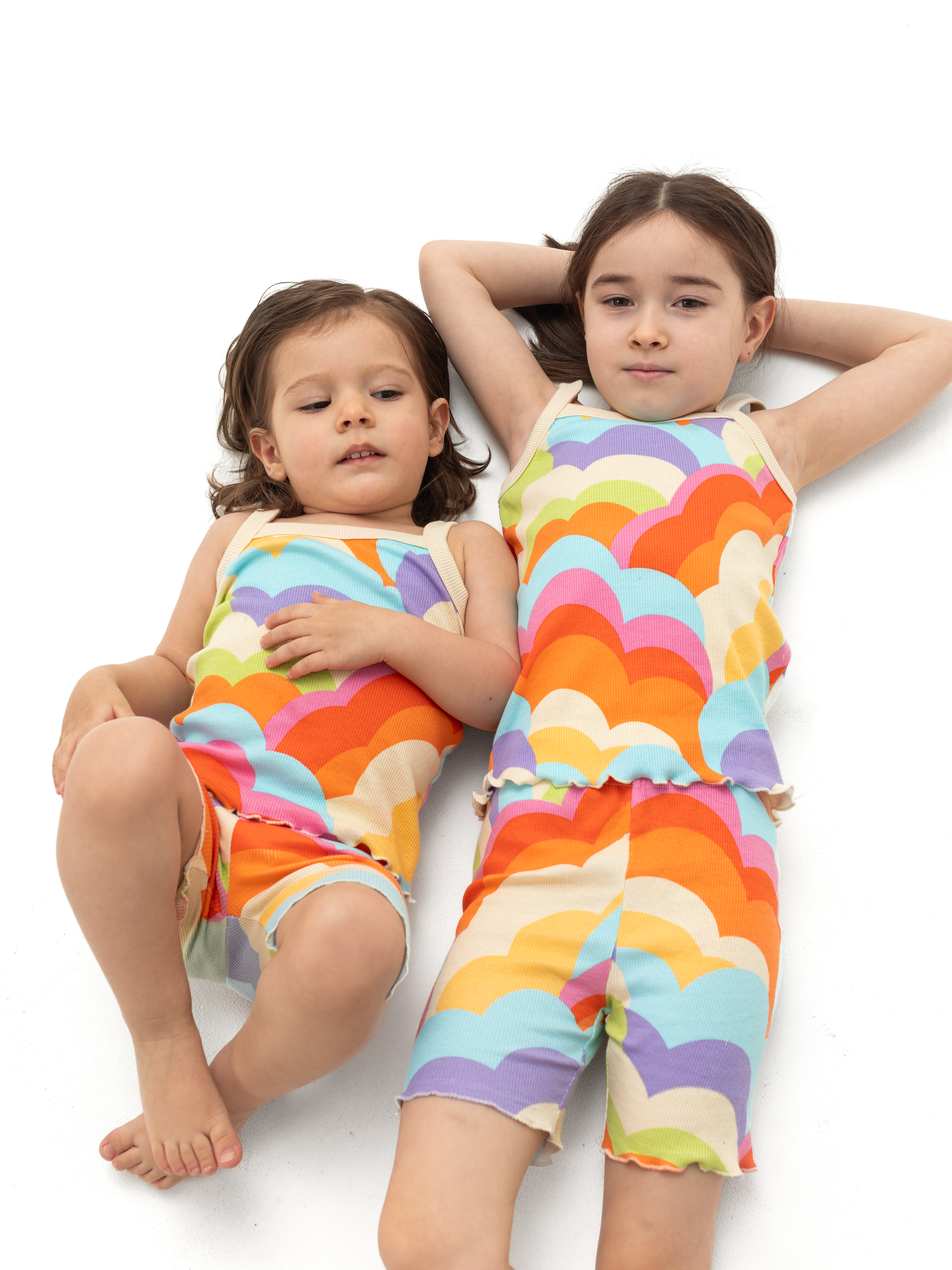 Пижама MAGIC MOM К-7815/5 - фото 9