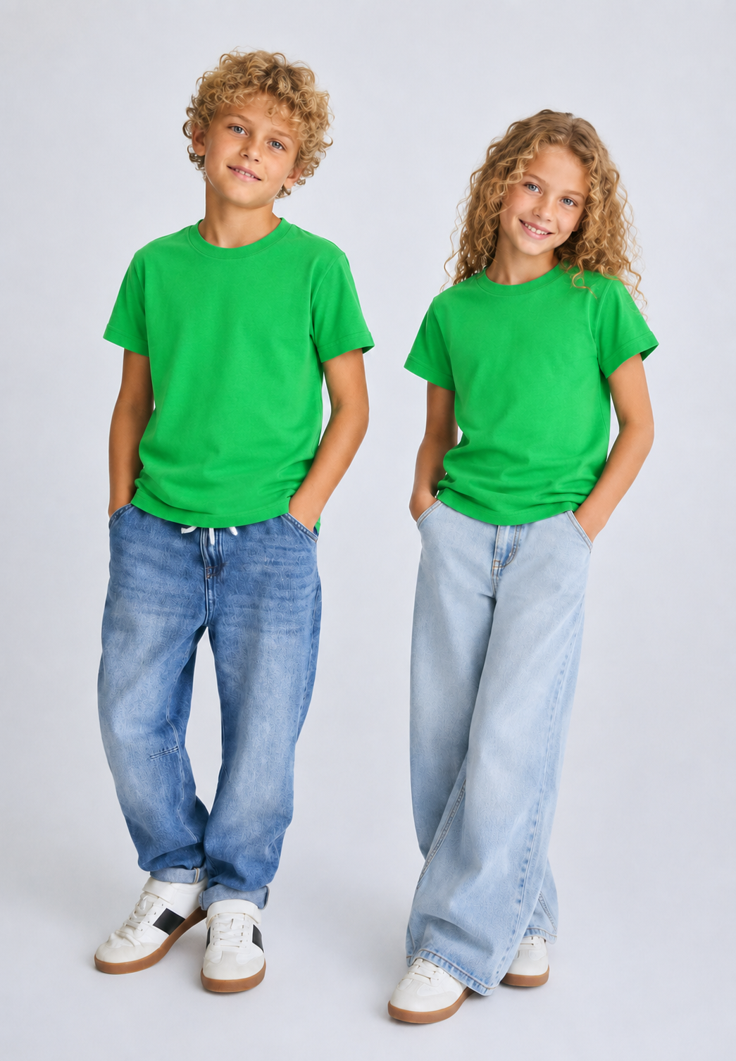 Футболка 4 шт BONITO KIDS Футболки КП №1 BK0165 BK0166 BK0169 СМТСКЗ - фото 6