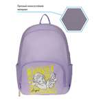 Рюкзак BERLINGO Angel lilac
