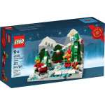 Конструктор LEGO Creator 40564 361 дет.