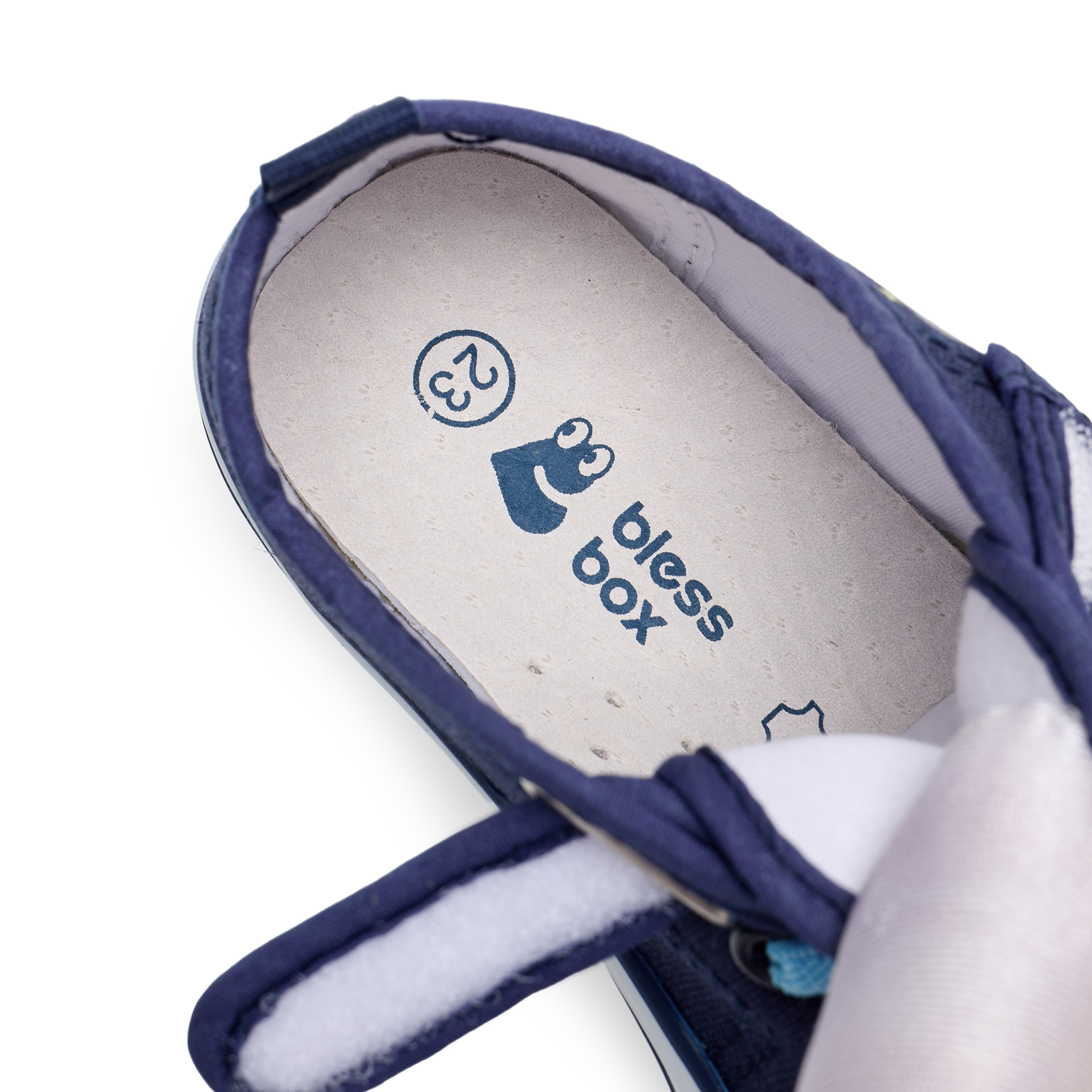 Кеды BLESSBOX BX53172A - фото 7