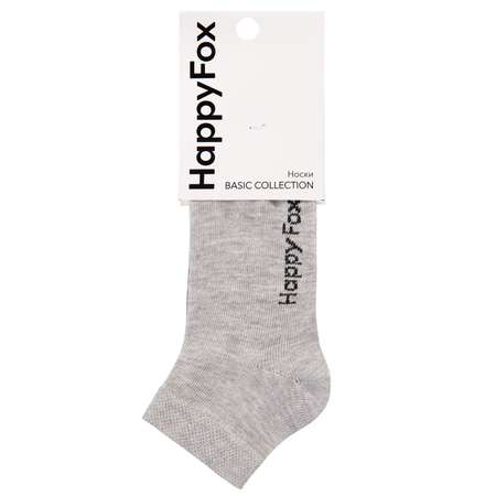 Носки 6 пар HappyFox