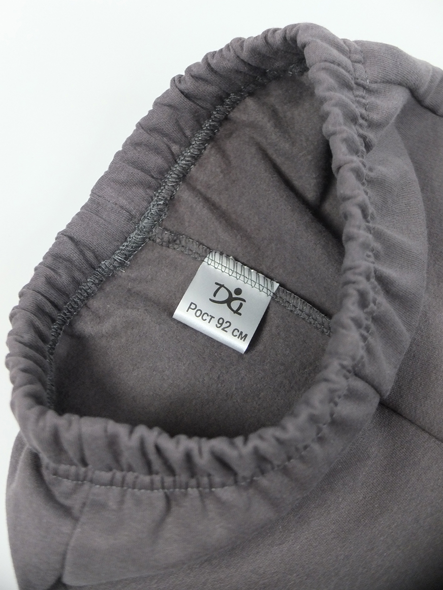 Брюки 3 шт Дашенька 1743/303 - фото 10