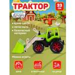 Трактор AUTODRIVE