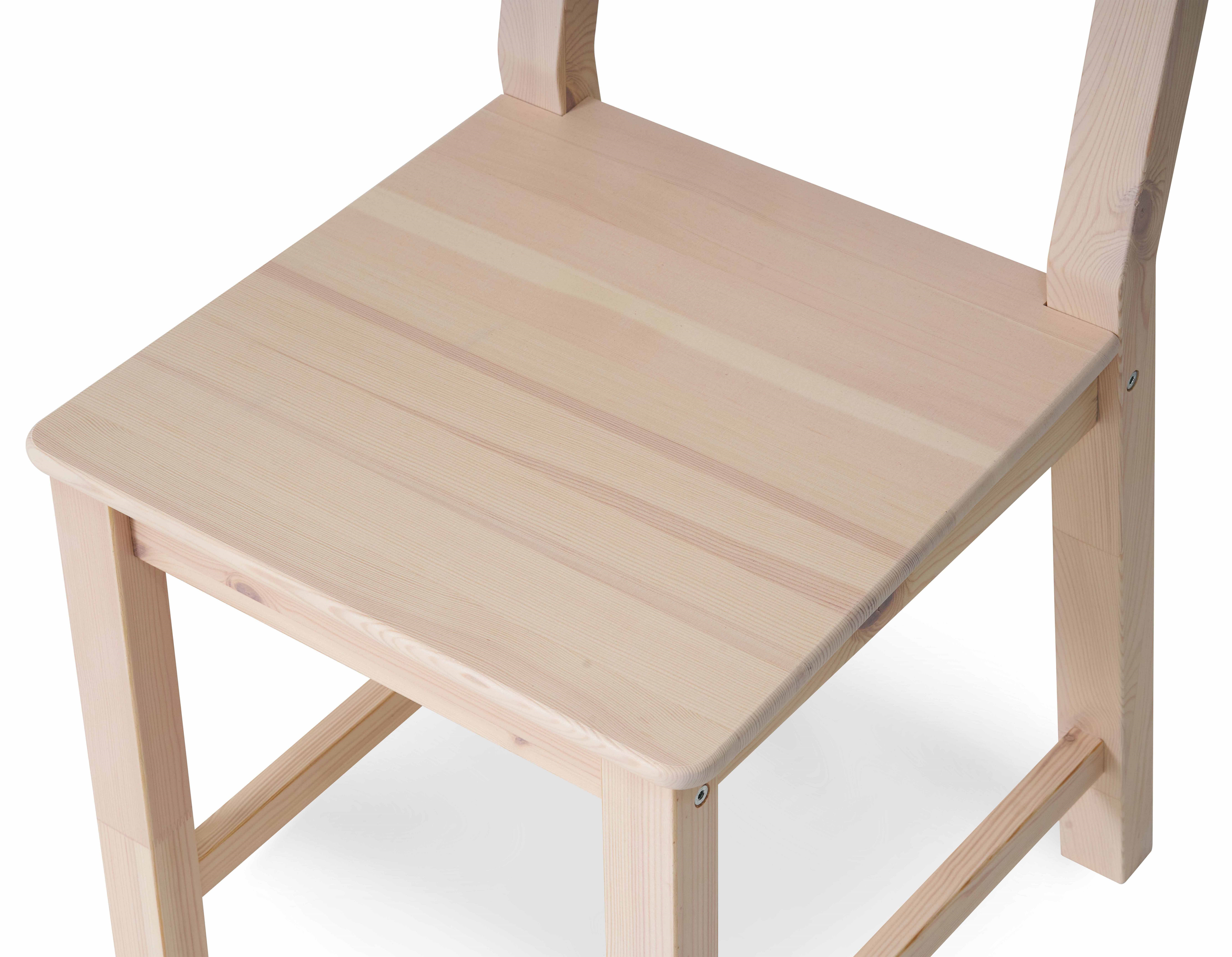 Стул IKEA УДОРА - фото 7