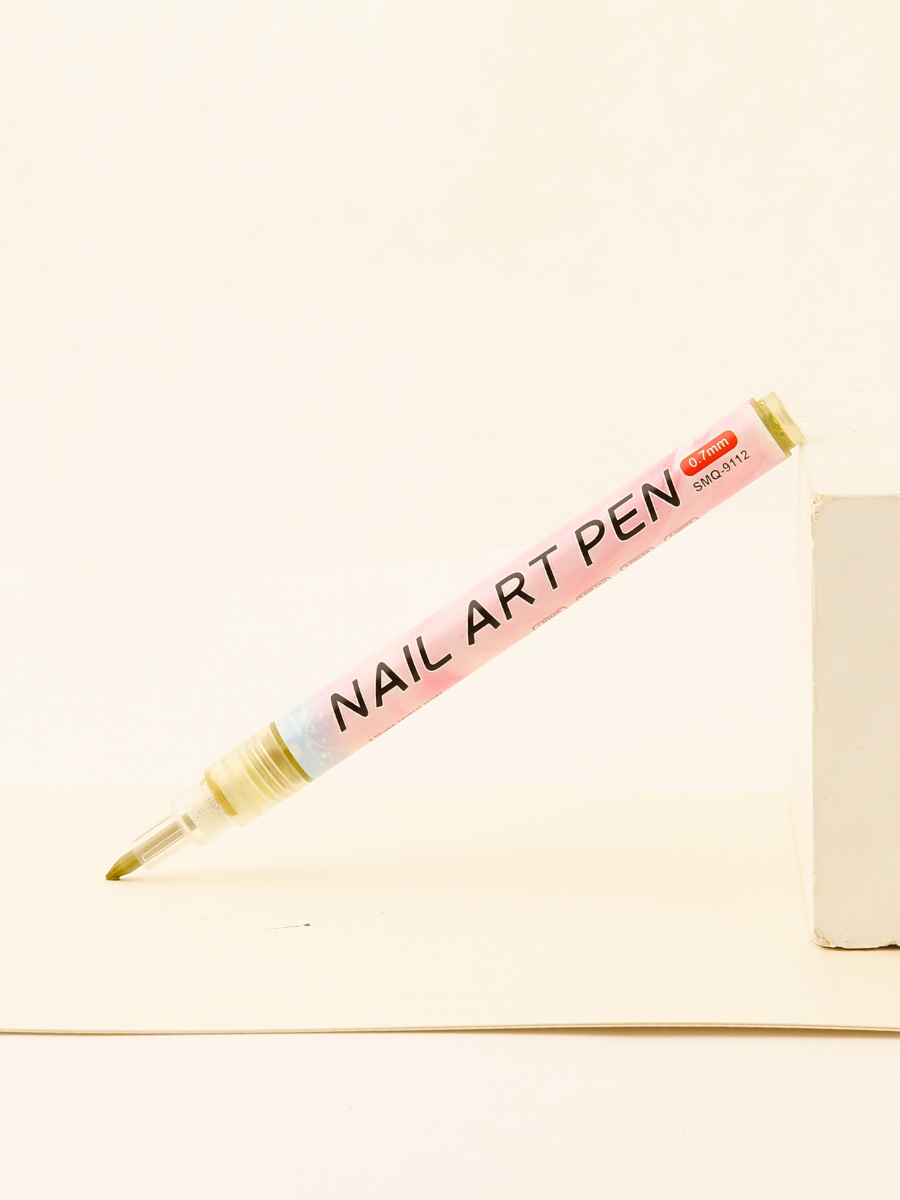 Маркеры CMGS акриловые 12 шт. - фото 14