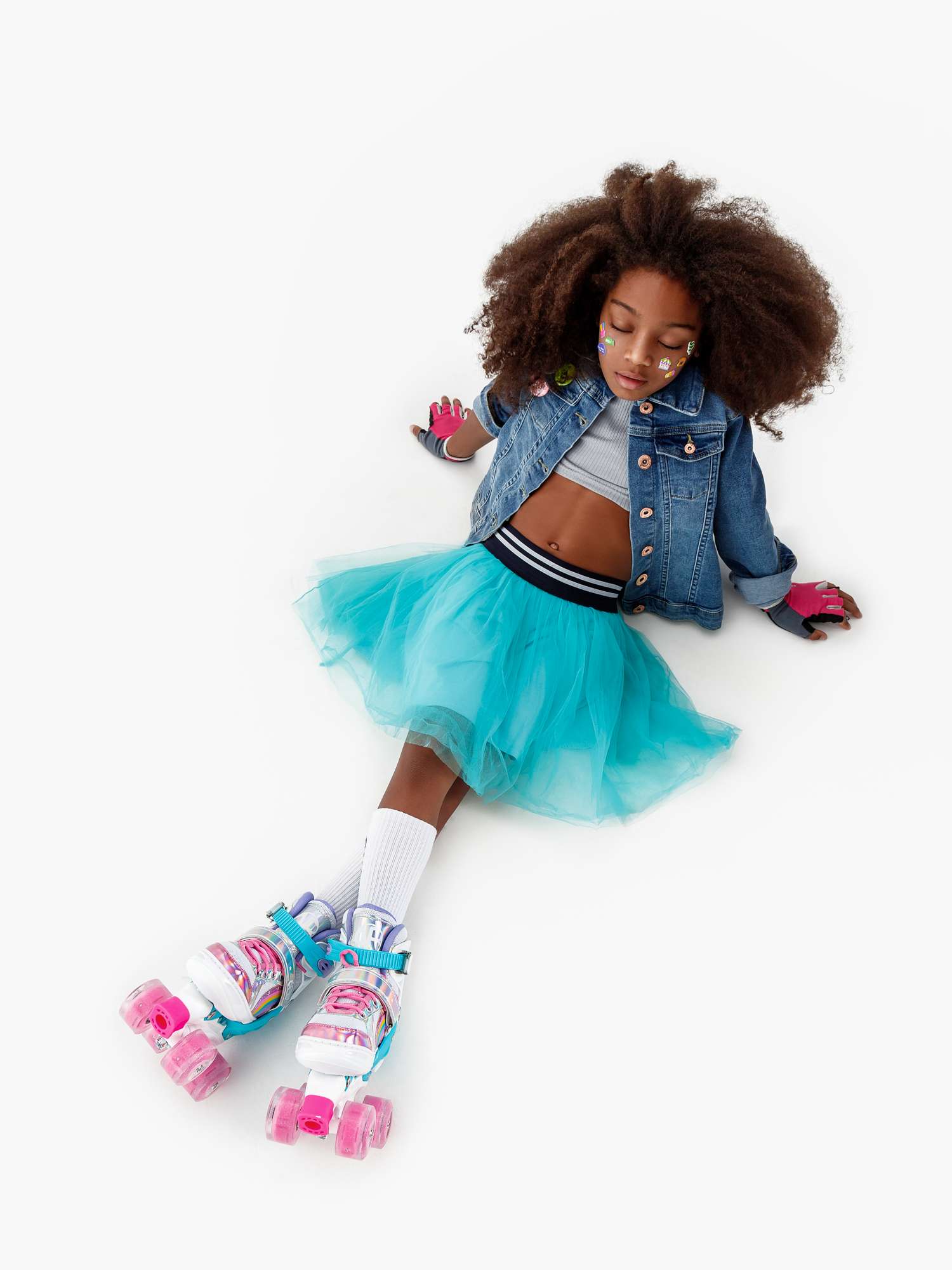 Роликовые коньки Amarobaby 34-37 - фото 18