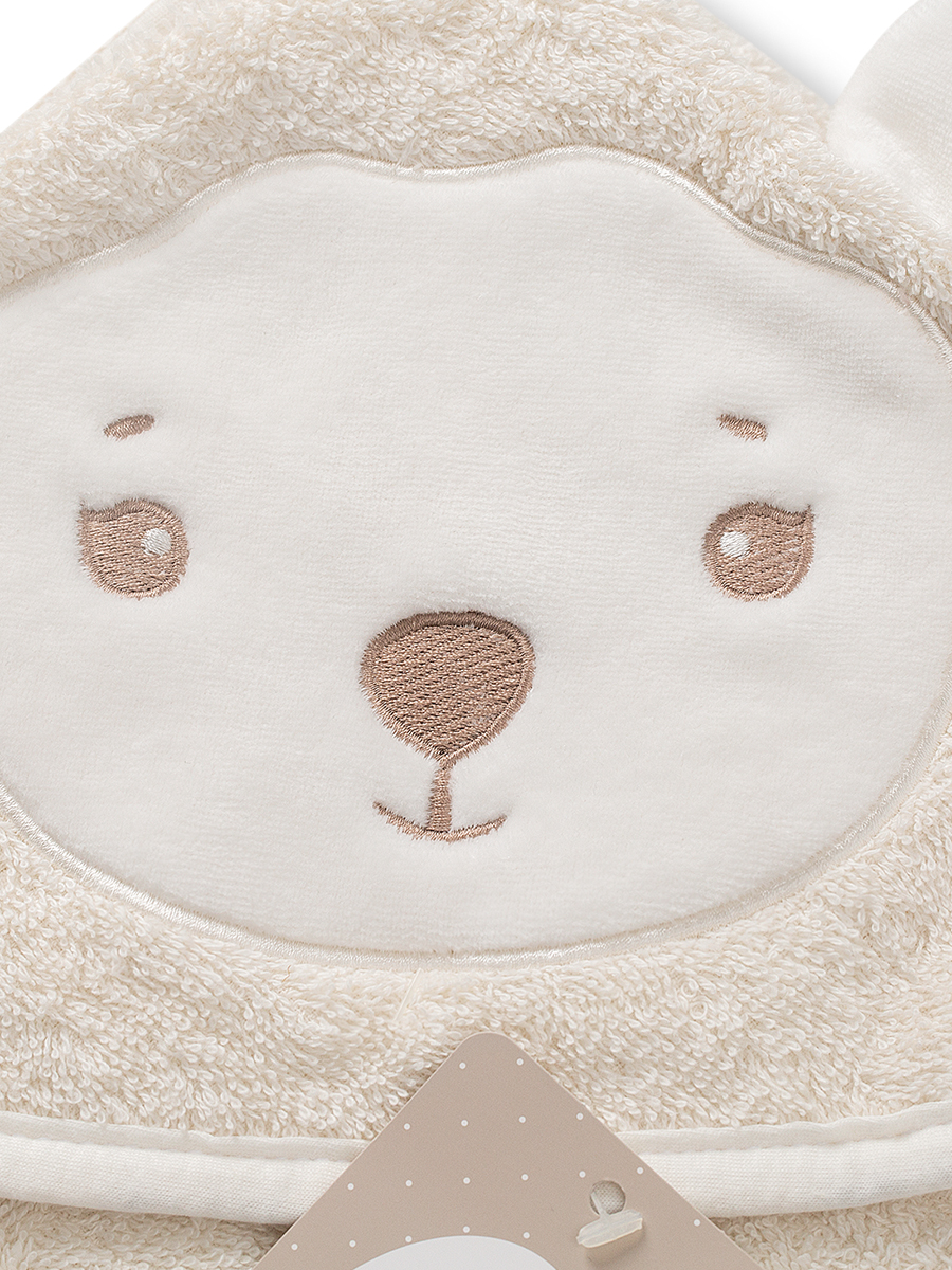 Полотенце Perina Muzzle 95 x 95 см - фото 7