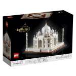 Конструктор LEGO Architecture