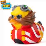 Фигурка Sonic The Hedgehog Утка Tubbz Dr Eggman Box