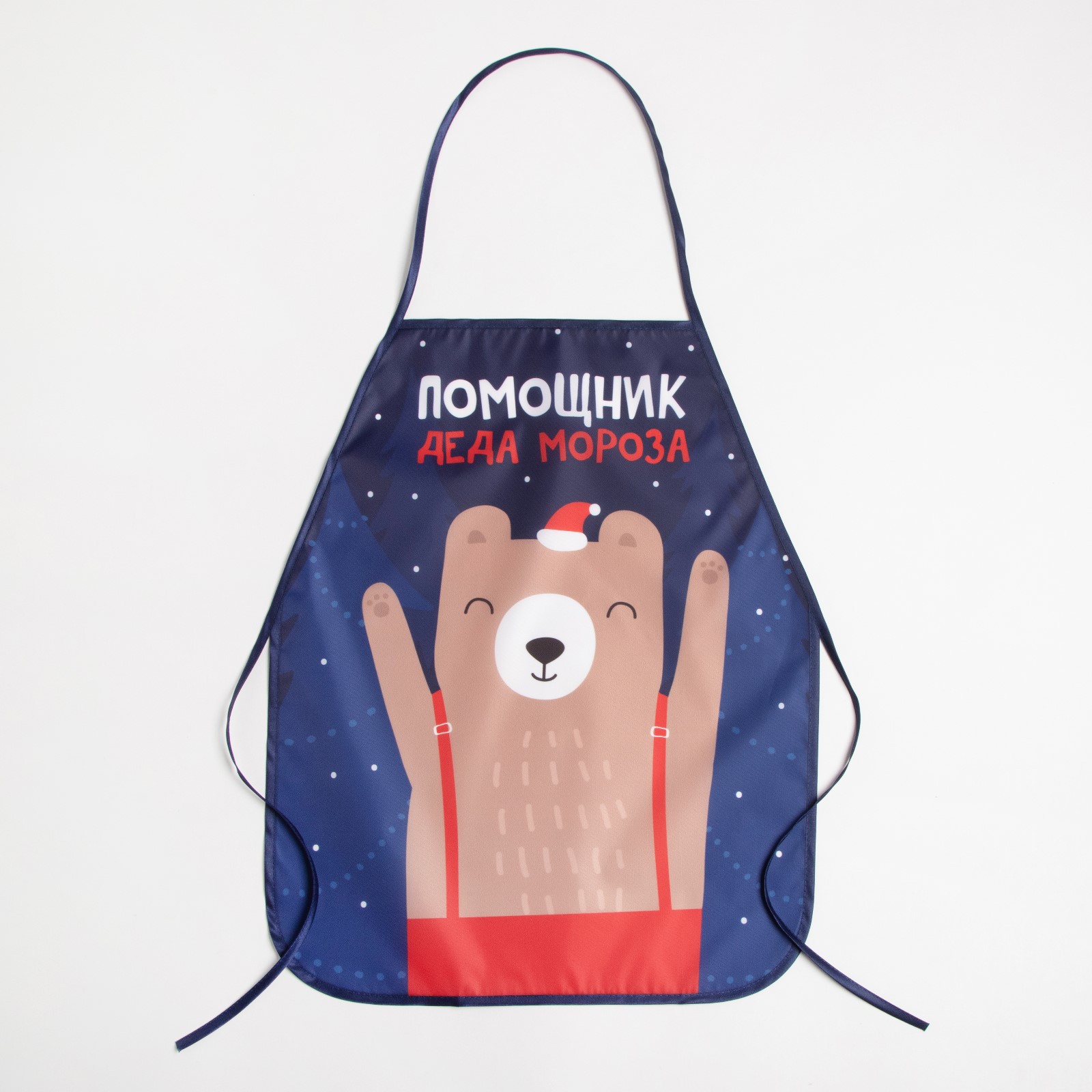 Фартук Этель - фото 1