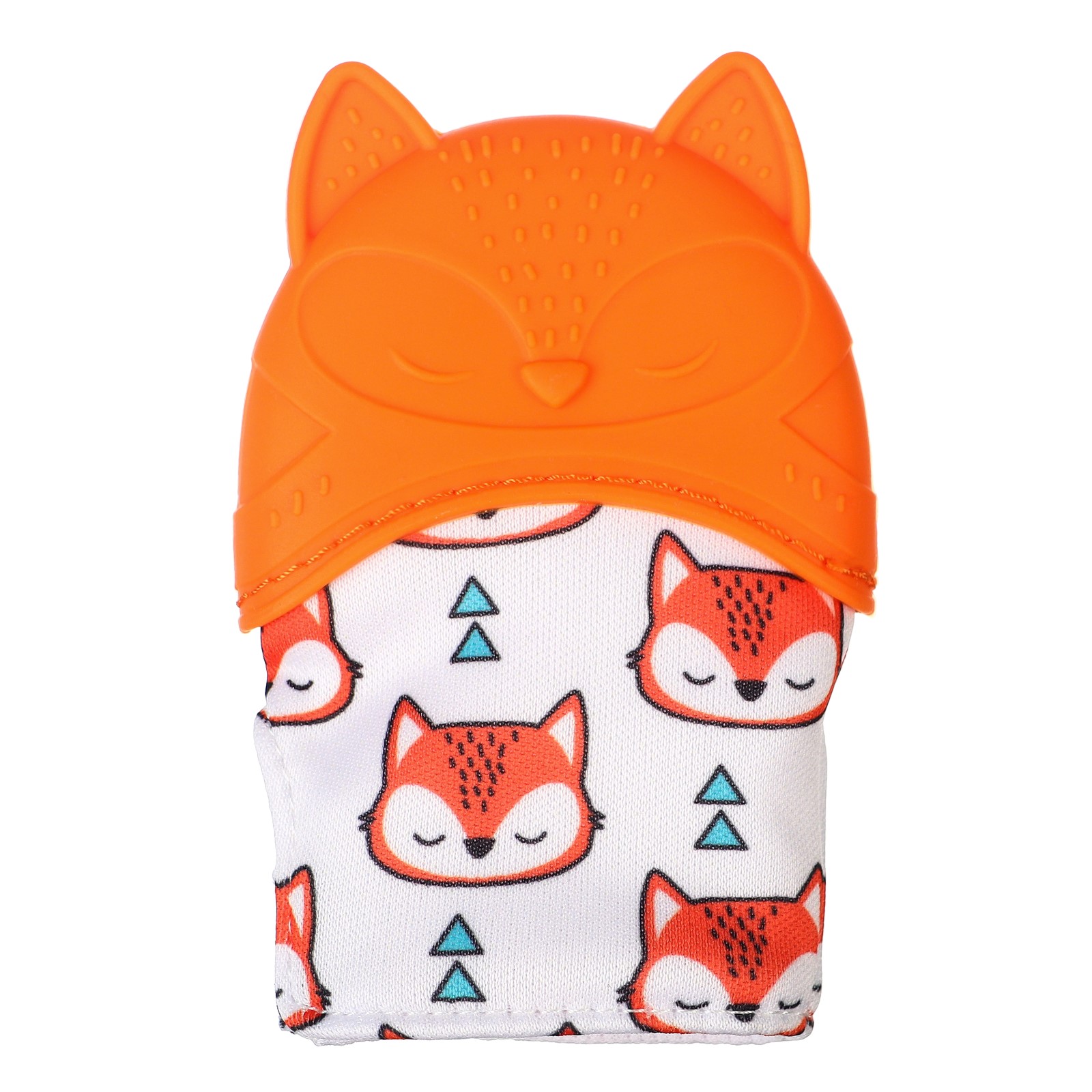 Прорезыватель Крошка Я Лисичка - фото 7