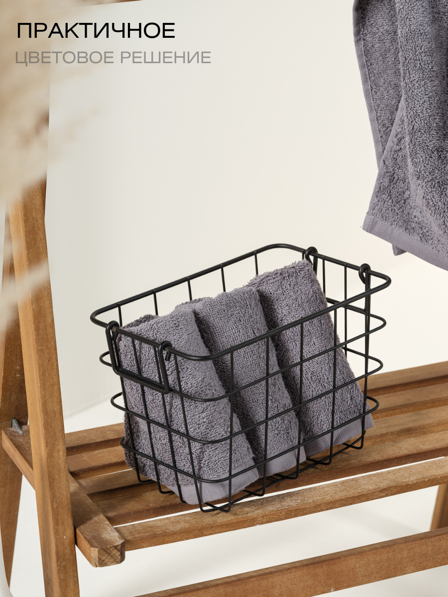 Полотенце Ночь Нежна - фото 4