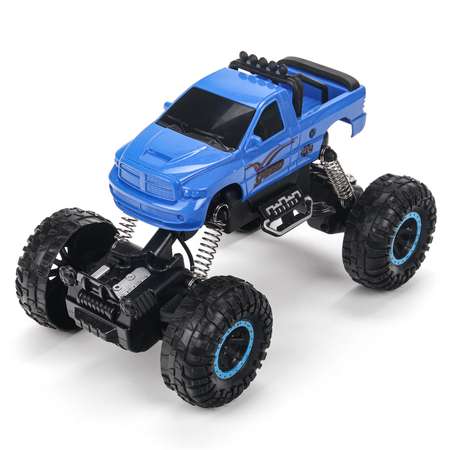 Автомобиль РУ Huada Toys