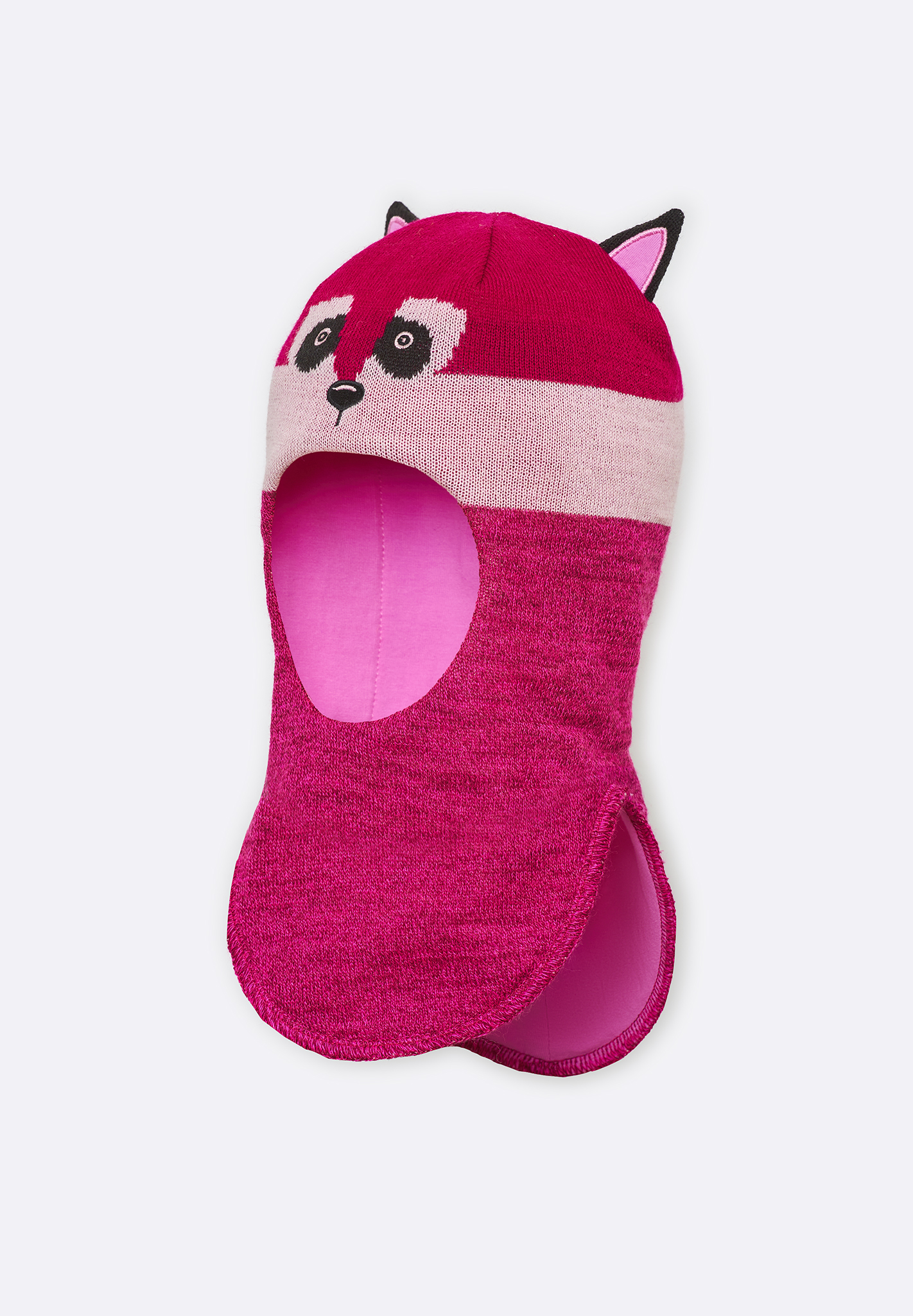 Шапка-шлем Lassie 7300063A-4161 - фото 2