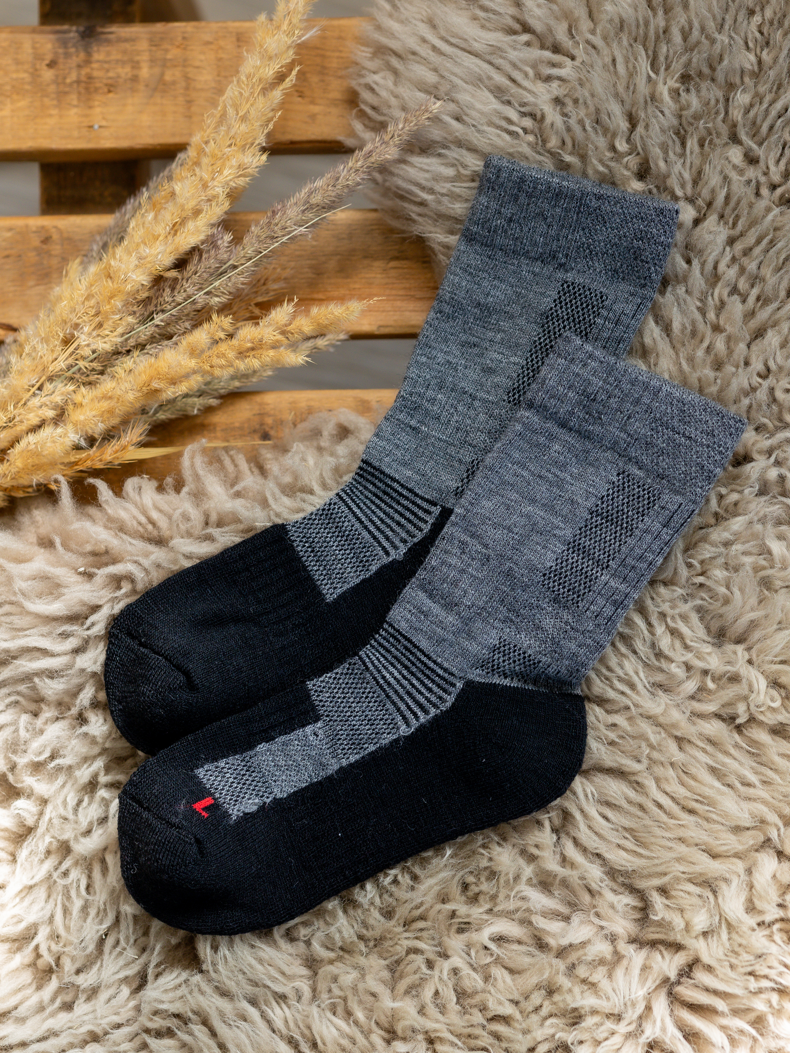 Термоноски НаследникЪ Выжанова NSRU-002 - фото 5