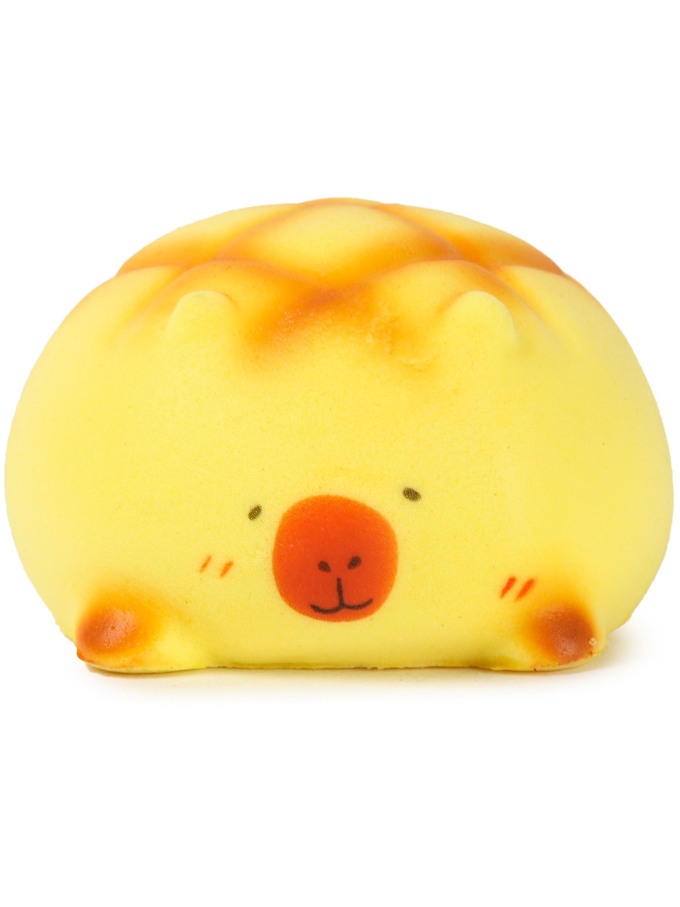 Игрушка-антистресс Attivio сквиш Сырник - фото 2