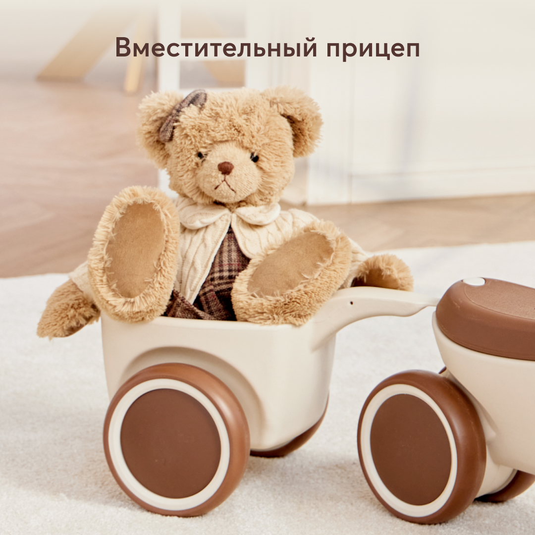 Каталка Happy Baby - фото 2