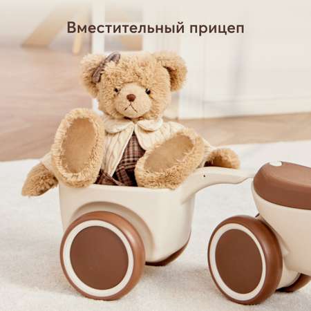Каталка Happy Baby bolty