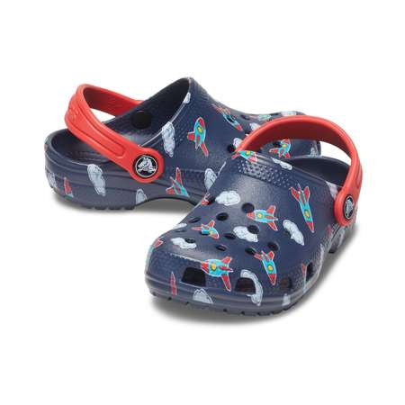 Сабо CROCS