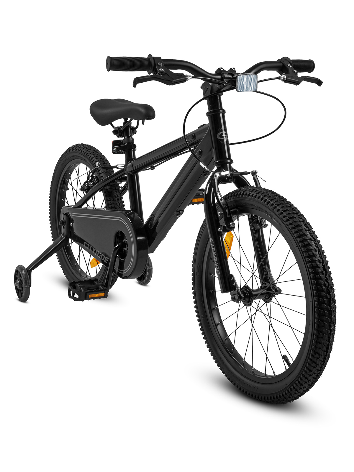 Двухколесный велосипед CITYRIDE 20 дюймов - фото 18