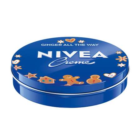 Крем Nivea Универсальный