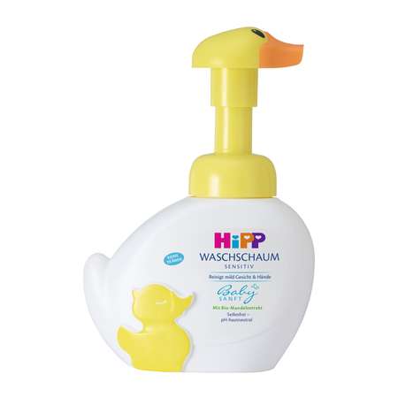 Пена Hipp 250 мл