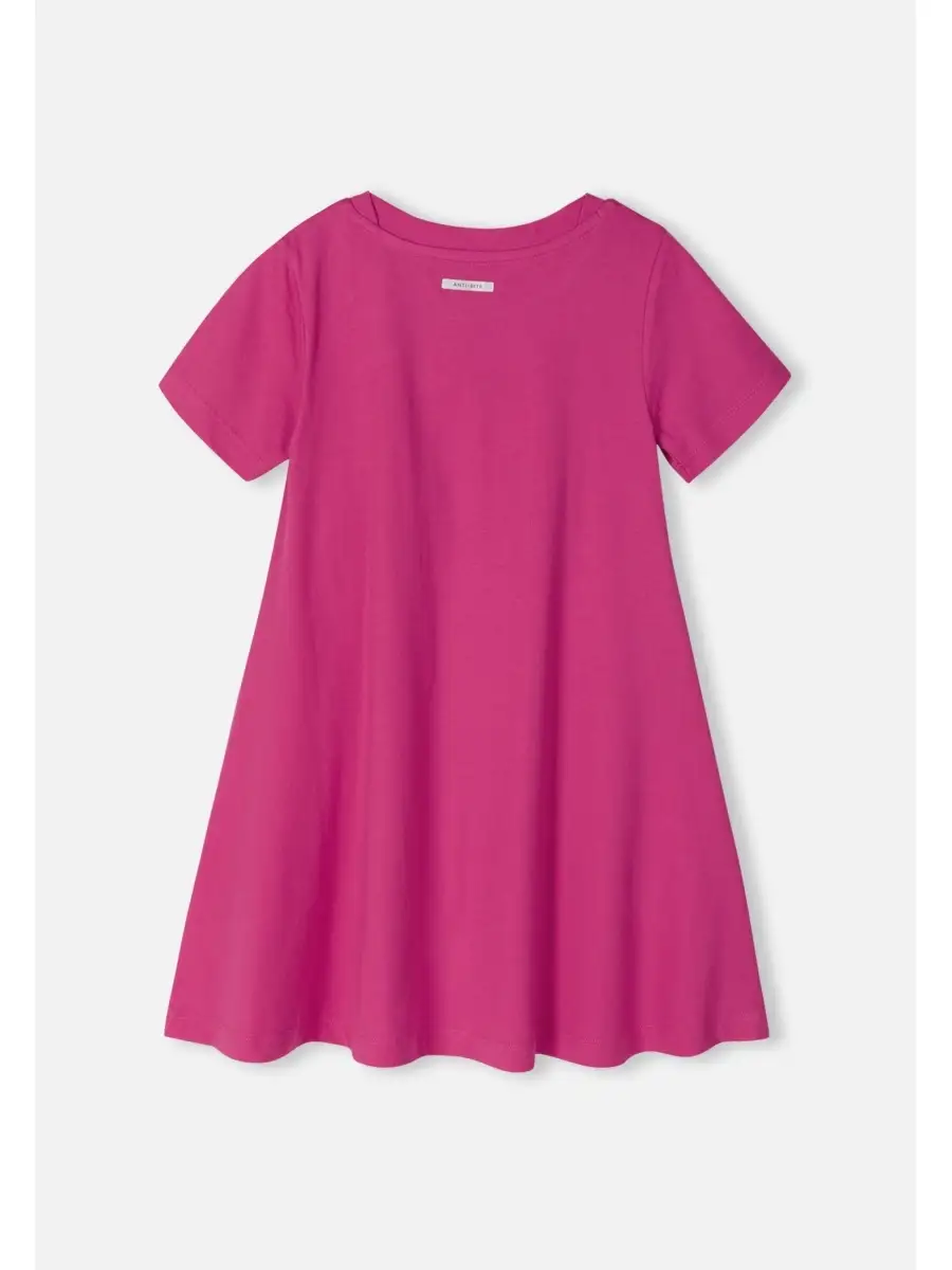 Платье Reima 535052-4609 - фото 3