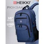 Рюкзак HEIKKI