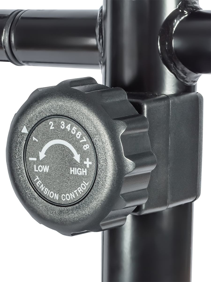 Эллиптический тренажер магнитный Plank ELEKTA - фото 20