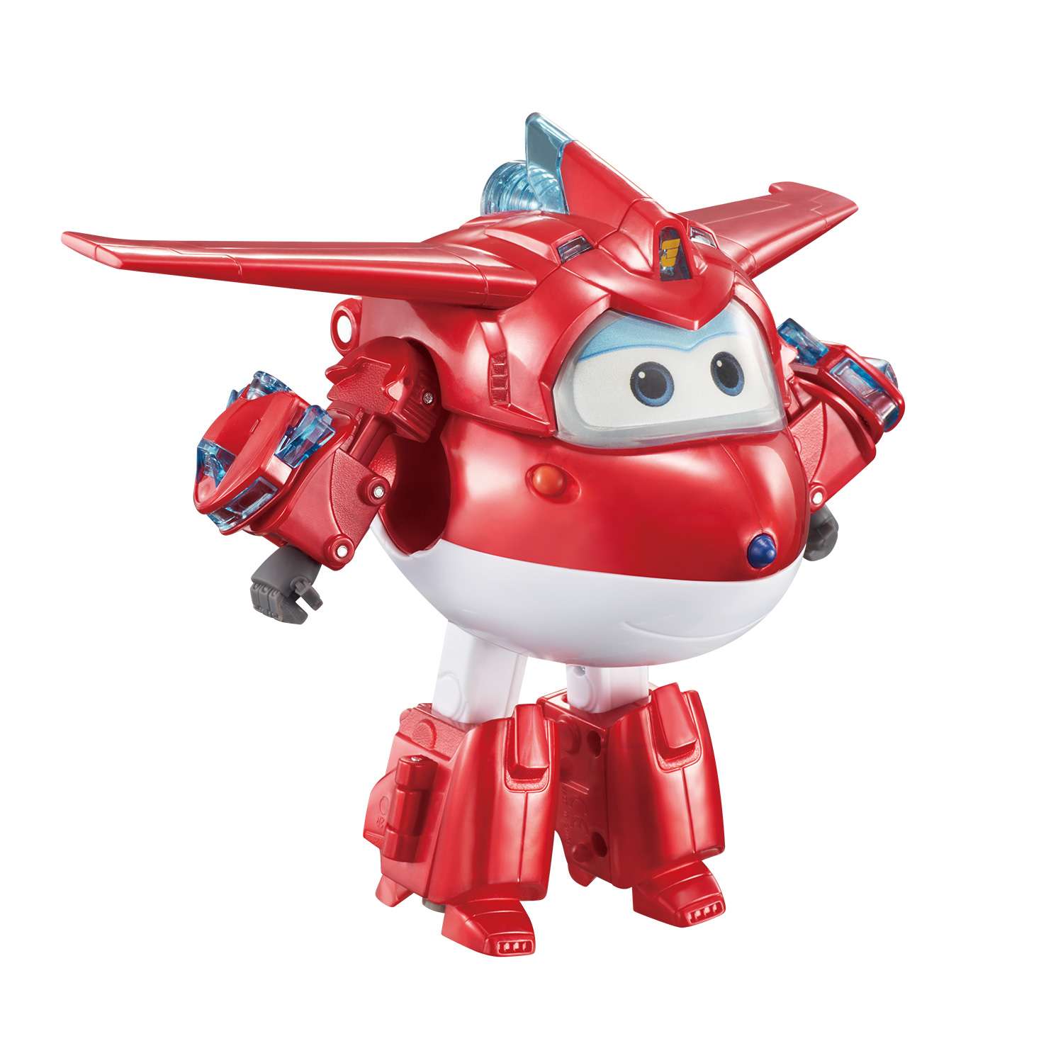 Фигурка Super Wings - фото 3