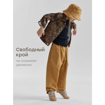 Брюки Happy Baby