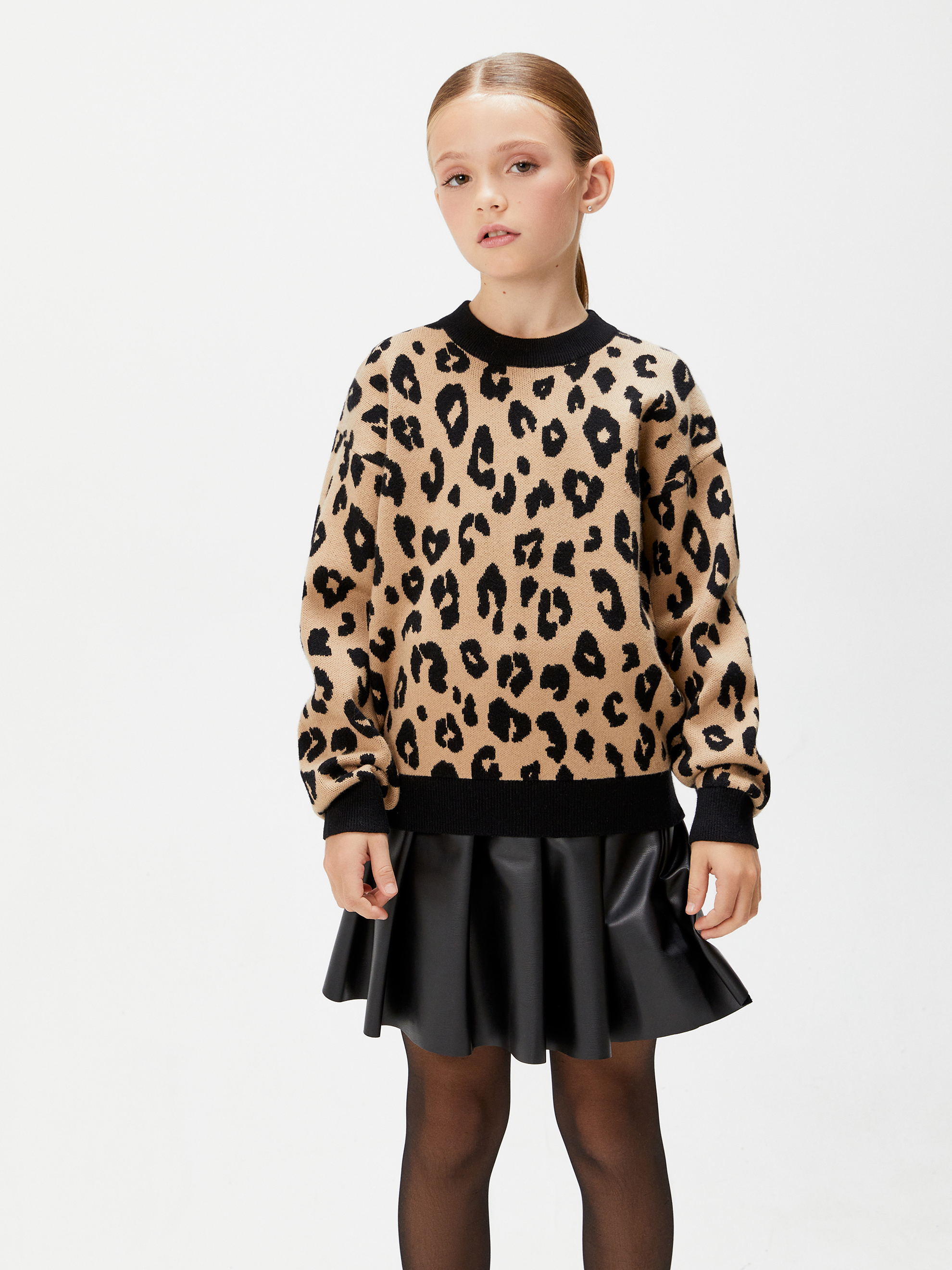 Джемпер Acoola 20210310207_0073422 - фото 5