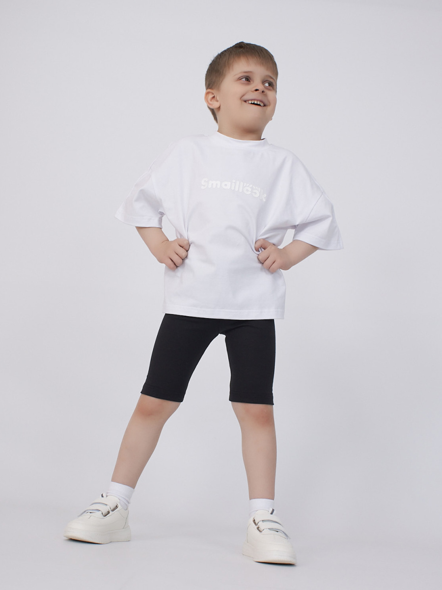 Велосипедки Smaillook VLS-D-BK - фото 3