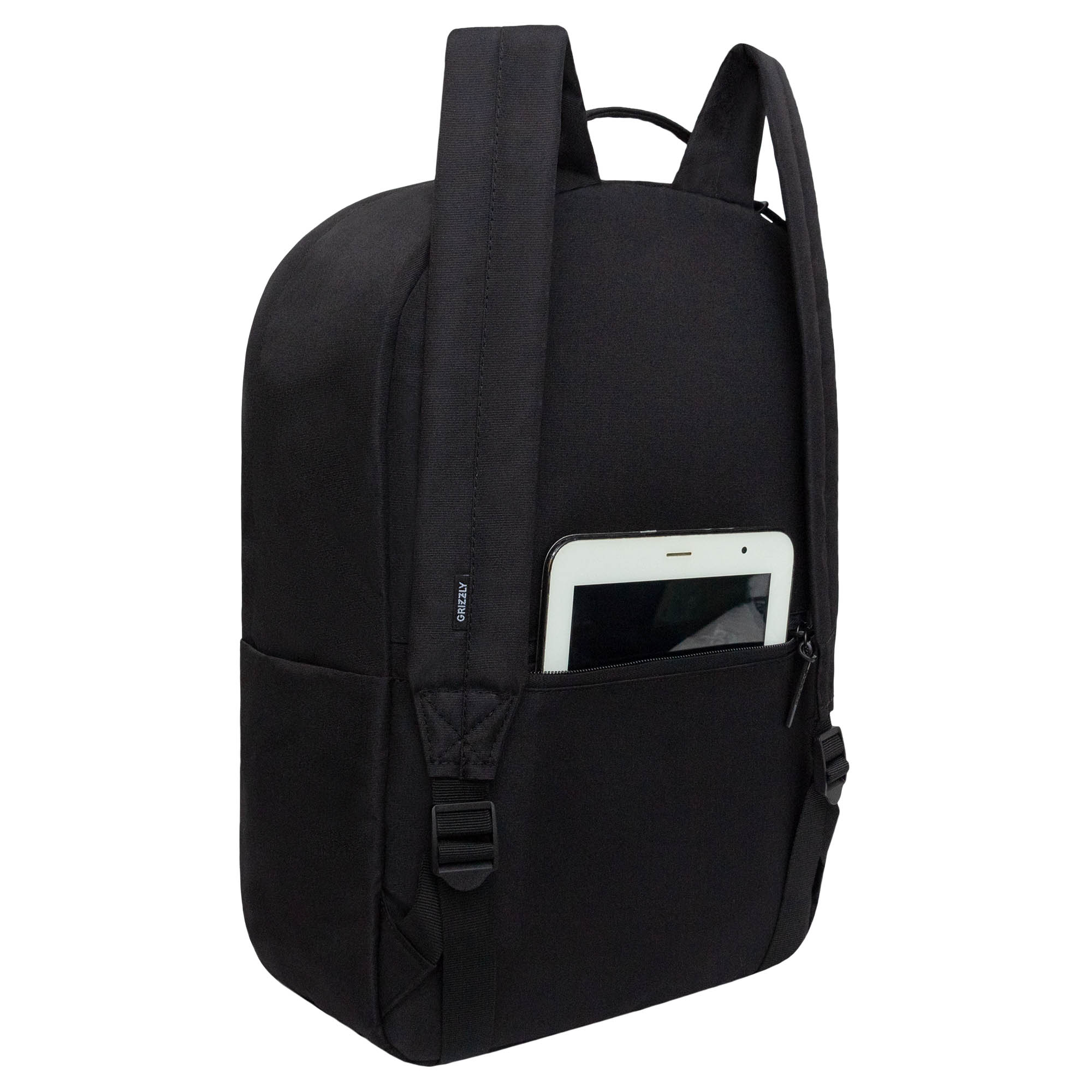 Рюкзак Grizzly для мальчика - фото 4