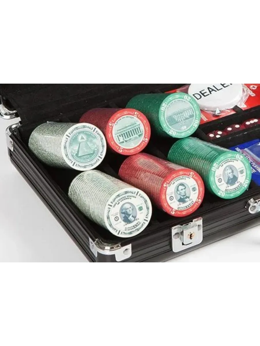 Настольная игра Partida - фото 3