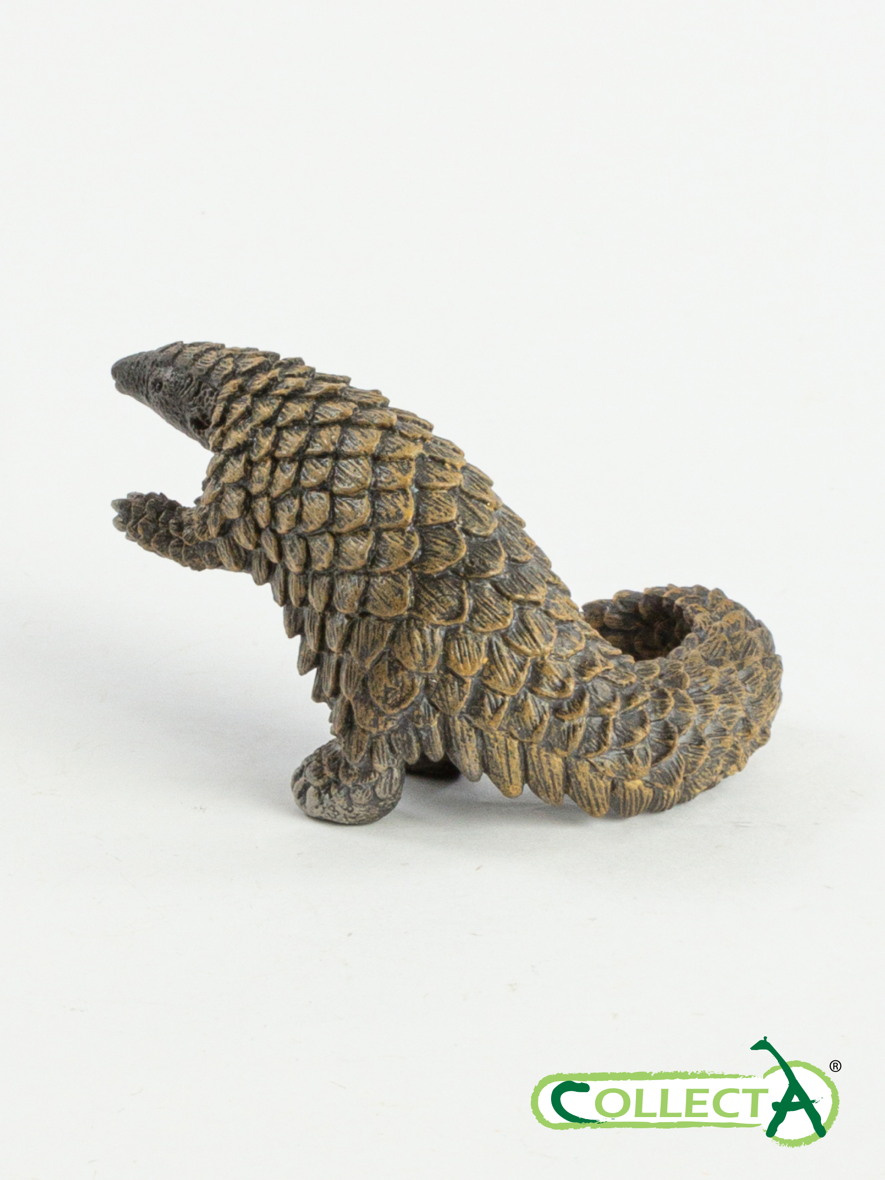Фигурка Collecta Панголин - фото 8