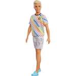 Кукла модельная Barbie