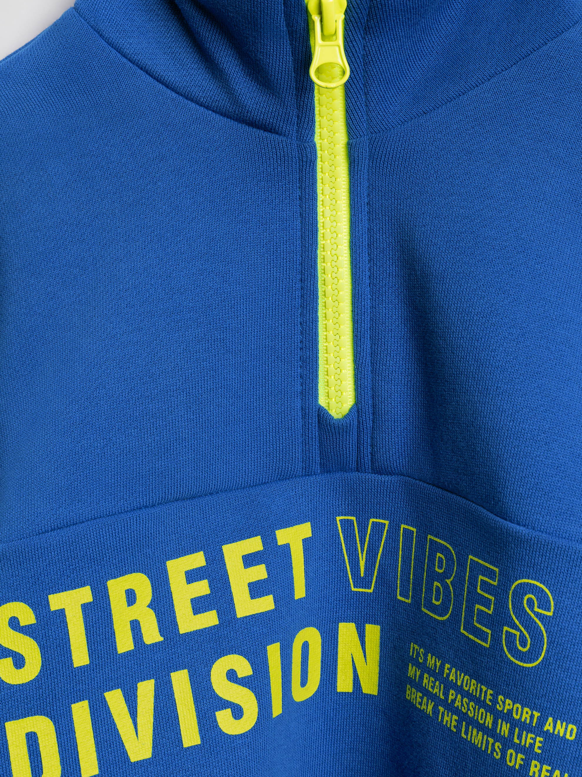 Толстовка Acoola 20120170191_0089481 - фото 5