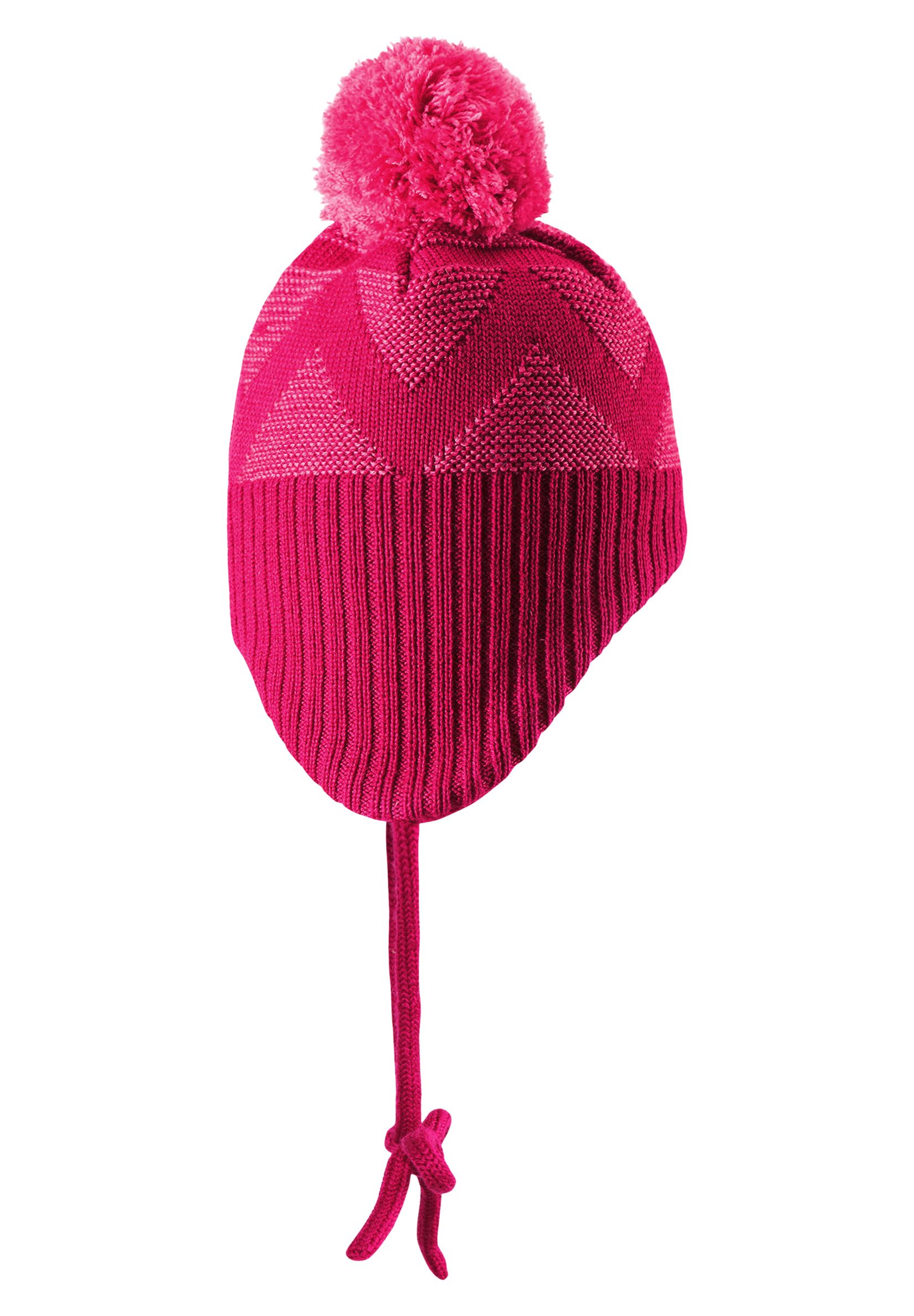 Шапка Reima 518479-3601 - фото 2